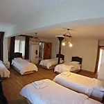 Atillas Getaway سلجوك