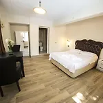 Atillas Getaway فندق سلجوك