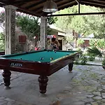 فندق Atillas Getaway سلجوك