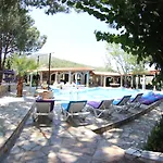 Atillas Getaway 3* سلجوك