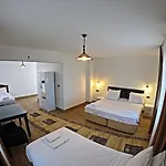 Atillas Getaway سلجوك