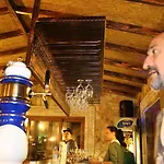 Atillas Getaway فندق