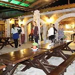 Atillas Getaway فندق سلجوك