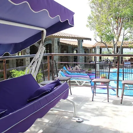 Atillas Getaway 3* Selçuk