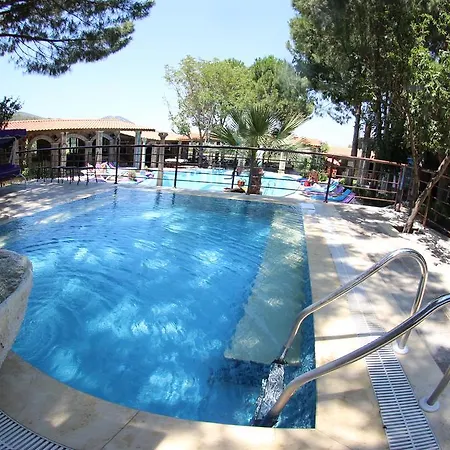 Atillas Getaway Hotel Selçuk