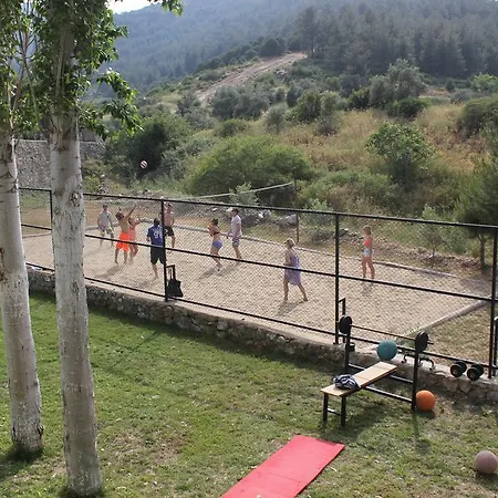 Hotel Atillas Getaway 3*