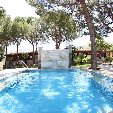 Atillas Getaway 3* Selcuk