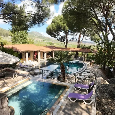 Hotel Atillas Getaway Selçuk