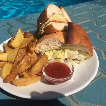 Atillas Getaway 3* Selcuk