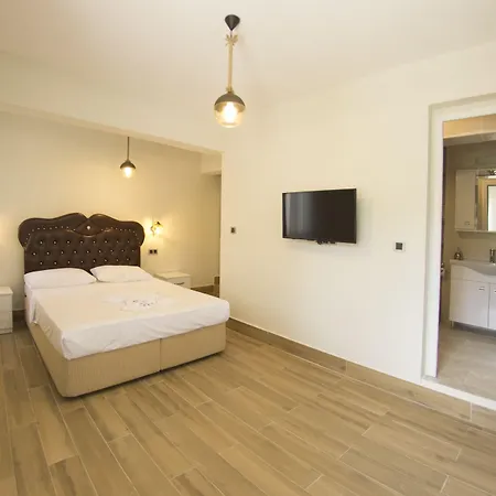 Hotel Atillas Getaway Selçuk