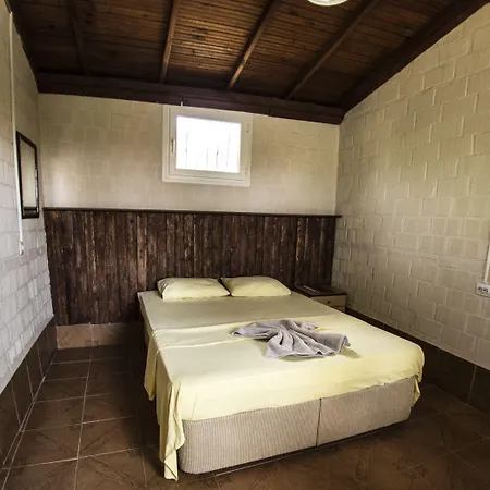 Atillas Getaway Selçuk