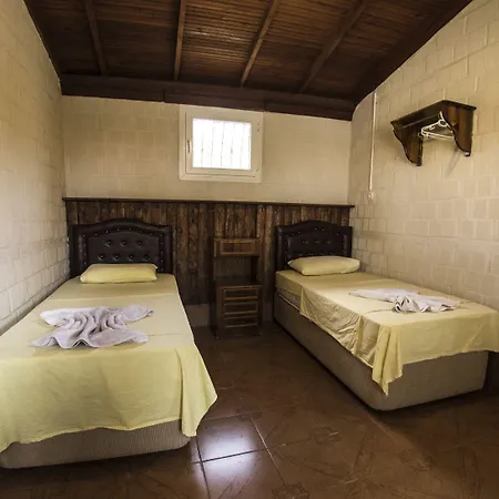 Hotel Atillas Getaway 3*