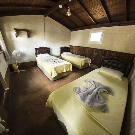 Hotel Atillas Getaway Selçuk