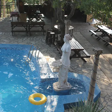 Atillas Getaway Selcuk