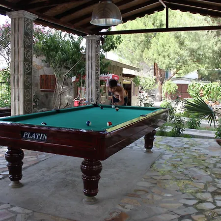 Hotel Atillas Getaway Selçuk