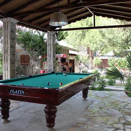 Atillas Getaway 3* Selcuk