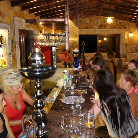 Atillas Getaway Hotel