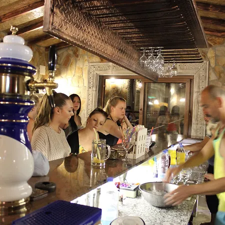 Atillas Getaway Hotel Selcuk