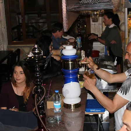 Hotel Atillas Getaway Selcuk