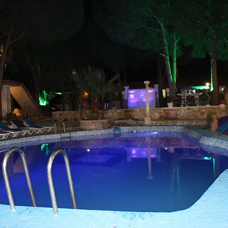 Hotel Atillas Getaway Selcuk