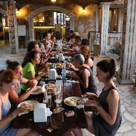 Hotel Atillas Getaway