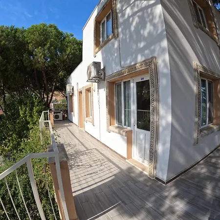 Atillas Getaway Selcuk