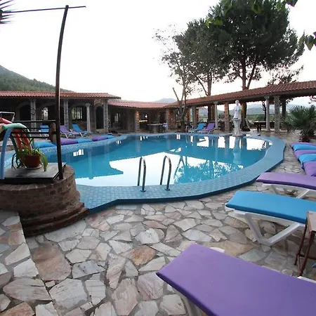 Hotel Atillas Getaway Selcuk