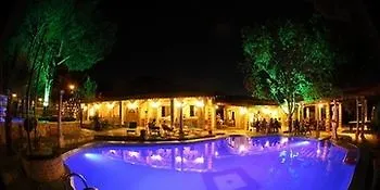Hotel Atillas Getaway 3*