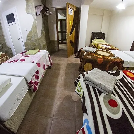 Atillas Getaway 3* Selçuk