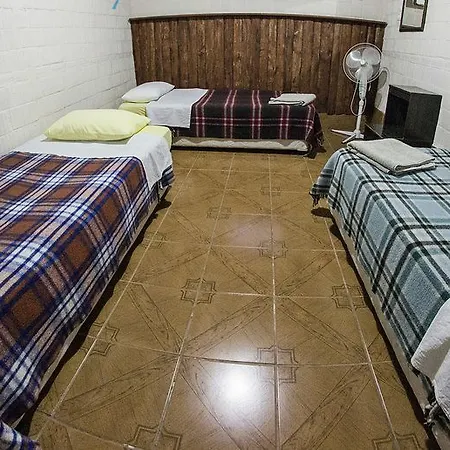 Hotel Atillas Getaway 3*