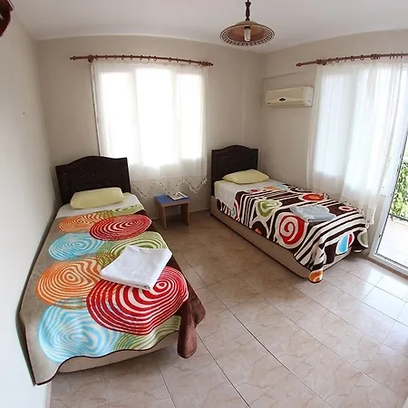 Atillas Getaway Hotel Selçuk