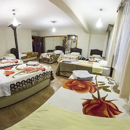 Atillas Getaway Hotel