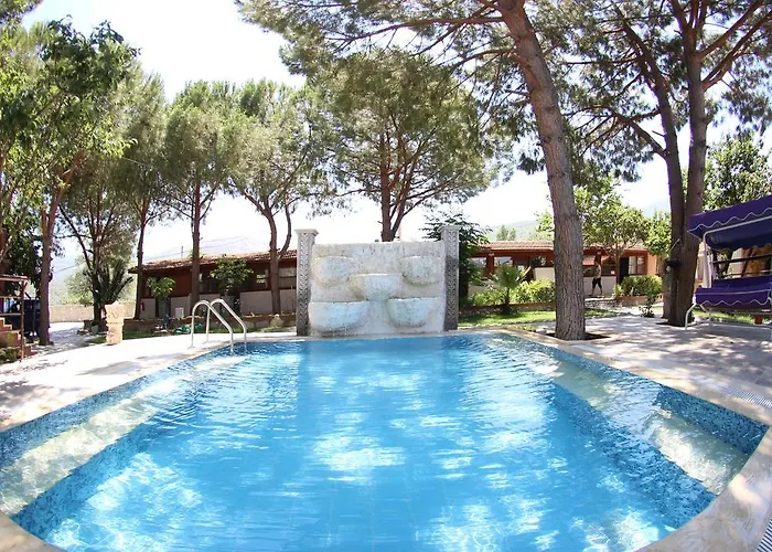 Atillas Getaway 3* Σελτσούκ