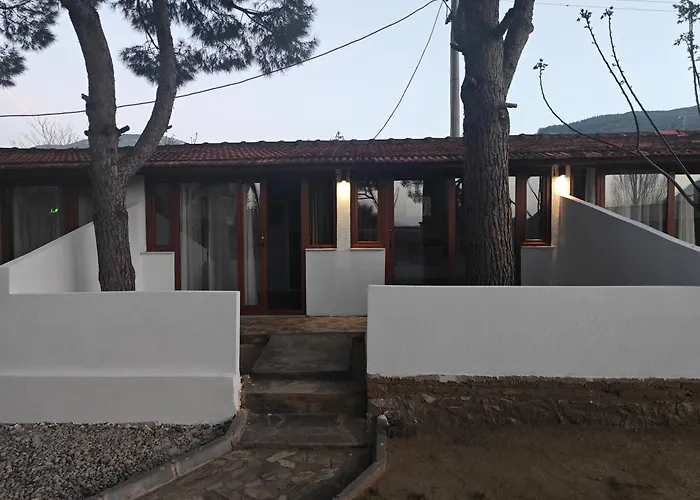 מלון Atillas Getaway 3*