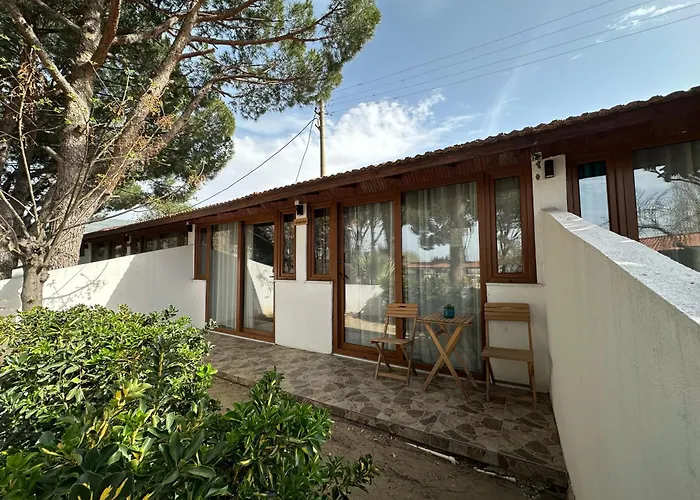 Ξενοδοχείο Atillas Getaway