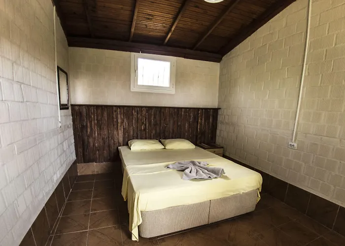 Atillas Getaway Σελτσούκ