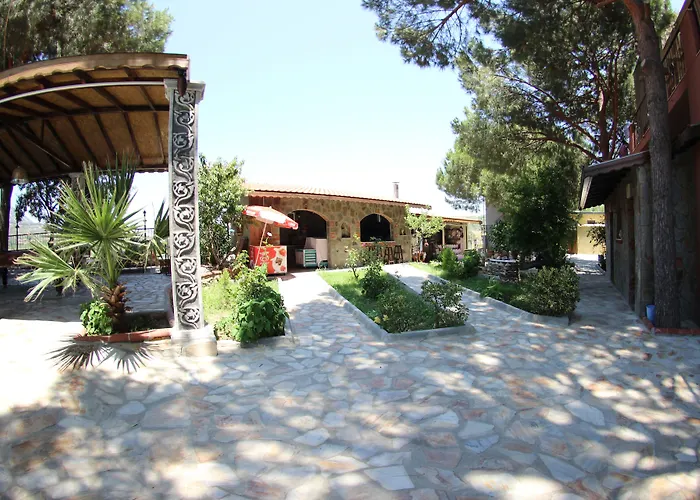 מלון Atillas Getaway סלצ'וק