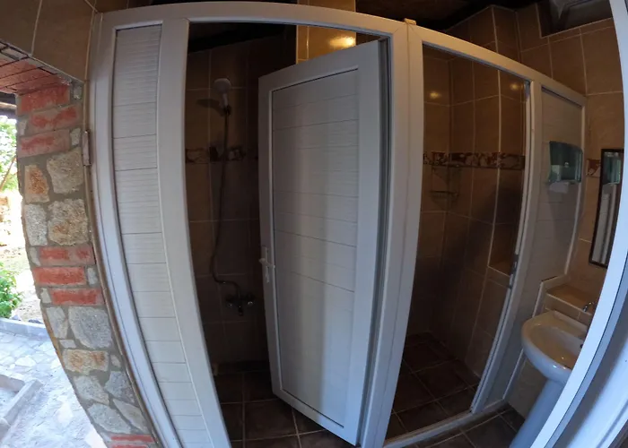 מלון Atillas Getaway