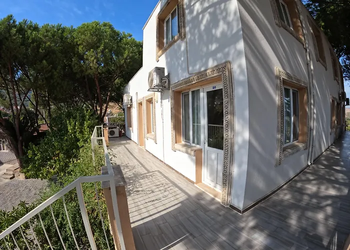 Atillas Getaway Σελτσούκ