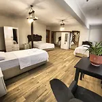 Atillas Getaway 3*