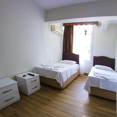 Atillas Getaway Hotel Selcuk