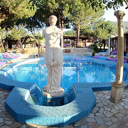 Atillas Getaway Selcuk
