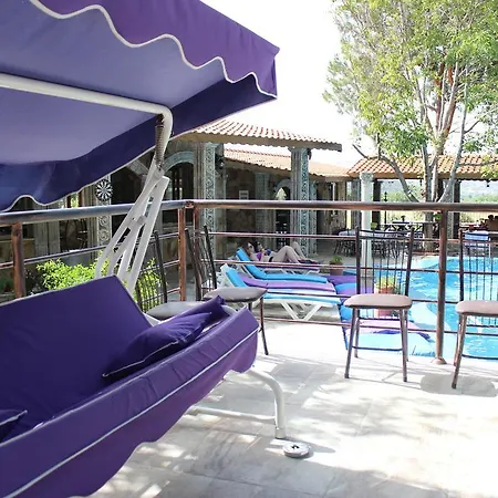 Atillas Getaway 3* Selcuk