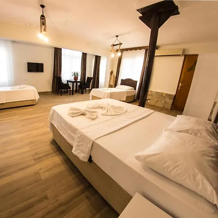 Atillas Getaway Selcuk