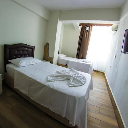Hotel Atillas Getaway