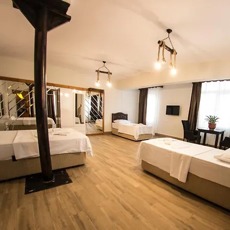 Atillas Getaway 3* Selcuk