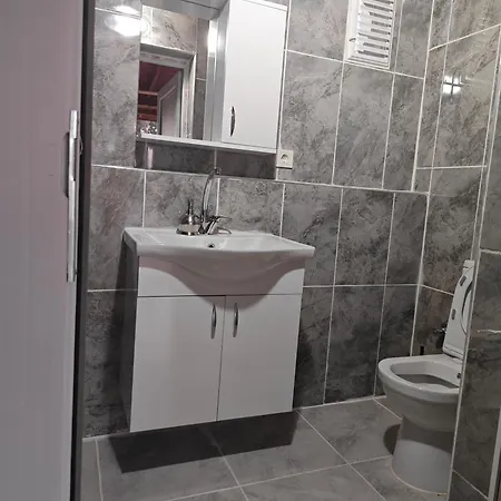 Atillas Getaway Hotel Selcuk