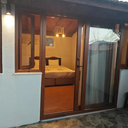 Atillas Getaway 3*