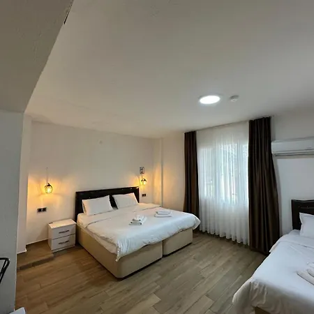 Atillas Getaway 호텔 셀주크