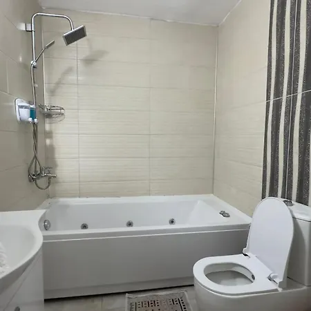 Atillas Getaway 3* 셀주크
